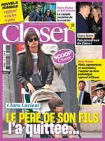 Closer France